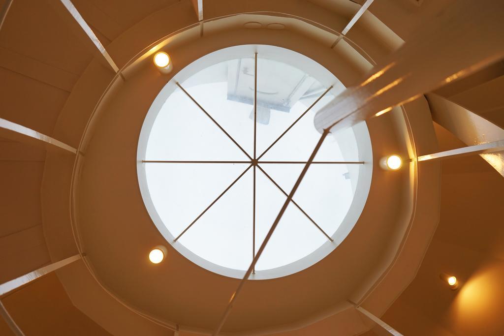 Natural Ellipse Τόκιο Εξωτερικό φωτογραφία